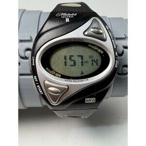 MioShape MIO Michellob Ultra Digital Heart Rate Watch 42mm